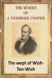 The Works of J. Fenimore Cooper V. XI (1856-57)