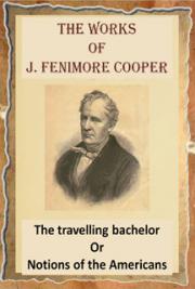 The Works of J. Fenimore Cooper V. XIII (1856-57)