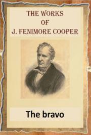 The Works of J. Fenimore Cooper V. XIV (1856-57)