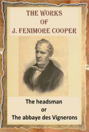The Works of J. Fenimore Cooper V. XVI (1856-57)