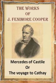 The Works of J. Fenimore Cooper V. XX (1856-57)