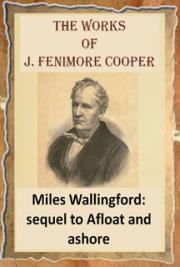 The Works of J. Fenimore Cooper V. XXV (1856-57)