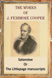 The Works of J. Fenimore Cooper V. XXVI (1856-57)