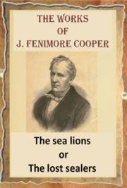 The Works of J. Fenimore Cooper V. XXXII (1856-57)