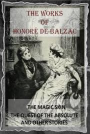 The Works of Honoré de Balzac V.I (1901)