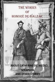 The works of Honoré de Balzac V.II (1901)