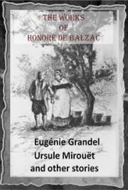 The works of Honoré de Balzac V.III (1901)