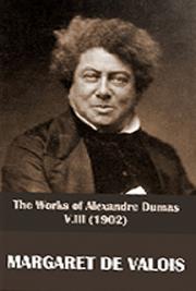 The Works of Alexandre Dumas V.III (1902)