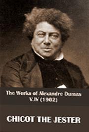 The Works of Alexandre Dumas V.IV (1902)