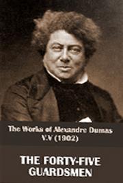The Works of Alexandre Dumas V.V (1902)
