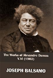 The Works of Alexandre Dumas V.VI (1902)