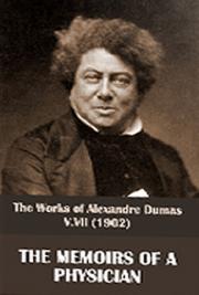The Works of Alexandre Dumas V.VII (1902)