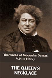 The Works of Alexandre Dumas V.VIII (1902)