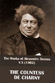 The Works of Alexandre Dumas V.X (1902)
