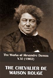 The Works of Alexandre Dumas V.XI (1902)