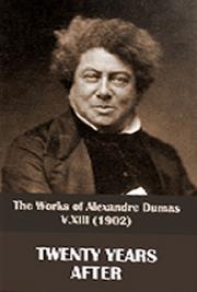 The Works of Alexandre Dumas V.XIII (1902)