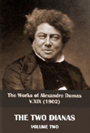 The Works of Alexandre Dumas V.XIX (1902)