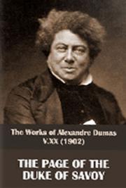 The Works of Alexandre Dumas V.XX (1902)
