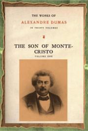 The Works of Alexandre Dumas V.XXVII (1902)
