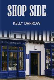 Shop Side cover