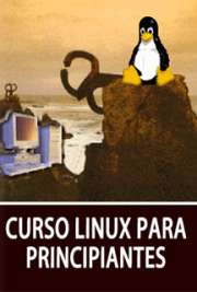 curso linux para principiantes cover