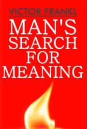 Man Search For Meaning Viktor Frankl Pdf