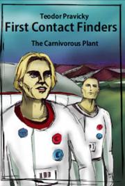 First Contact Finders – The Carnivorous Plant