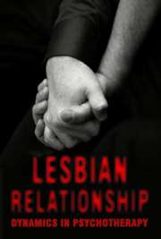 Lesbian Relationship Dynamics in Psychotherapy cover