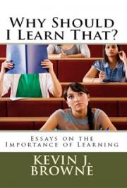 Why Should I Learn That?