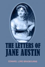 The Letters of Jane Austin