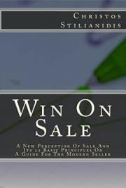 Win on Sale, A New Perception of Sale