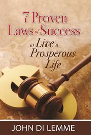 7 Proven Laws of Success to Live a Prosperous Life