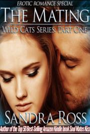 The Mating (Wild Cats Part One): Erotic Romance Series