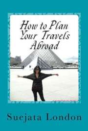 How to Plan You Travels Abroad cover