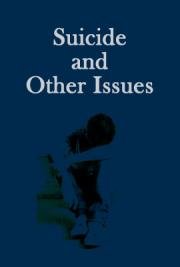 Suicide and Other Issues