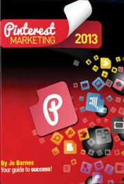 Pinterest Marketing 2013