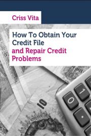 How to Repair Your Credit Problems