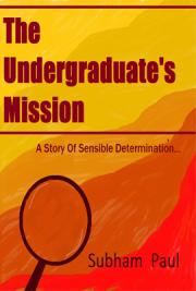 The Undergraduate's Mission