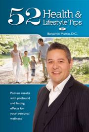 52 Health & Lifestyle Tips