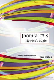 Joomla 3 Newbie Guide