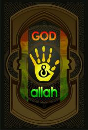 Yellow Hand Book, God & Allah, Beta