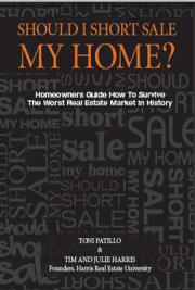 Homeowners Guide - How to Survive the Worst Real Estate Market