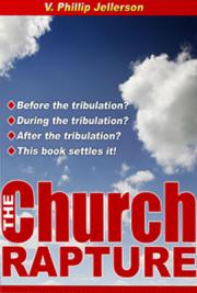 The Church Rapture