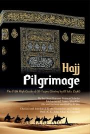 Pilgrimage "Hajj"