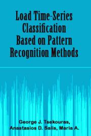 Load Time-Series Classification Based on Pattern Recognition Methods