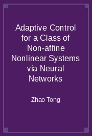 Adaptive Control for a Class of Non-affine Nonlinear Systems via Neural Networks