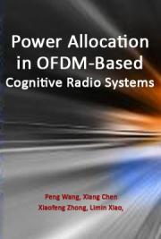 Power Allocation in OFDM-Based Cognitive Radio Systems
