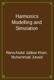 Harmonics Modelling and Simulation