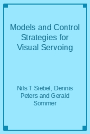 Models and Control Strategies for Visual Servoing