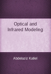 Optical and Infrared Modeling